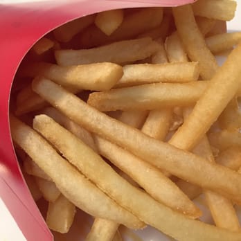 McDonald's - Golden fries - Burgers Near Me - Kingwood, Texas McDonald's - Golden fries - Burgers Near Me - Kingwood, Texas