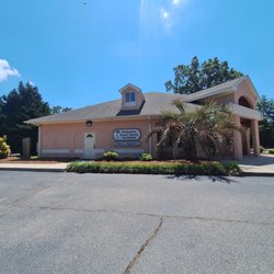 Palmetto Dental Health Associates - Office exterior photo, Palmetto Dental Health Associates. Dentist in Mccoll, SC.