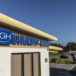 TGH Urgent Care powered by Fast Track