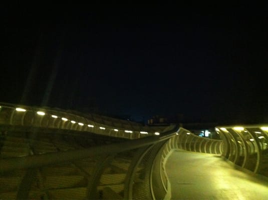 Setas de Sevilla by null