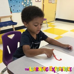 The Learning Experience - Pearland - Here at TLE Pearland we create fun ways to Learn through Play!