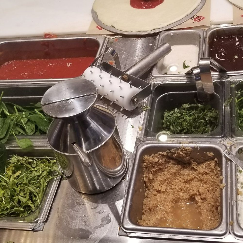 MOD Pizza - Fast Food Near Me - Houston, Texas MOD Pizza - Fast Food Near Me - Houston, Texas