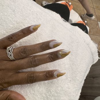 Jolies Nails - Cosmetics & Beauty Supply Near Me - McDonough, Georgia Jolies Nails - Cosmetics & Beauty Supply Near Me - McDonough, Georgia