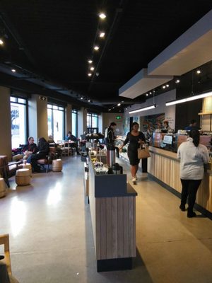 Starbucks by null
