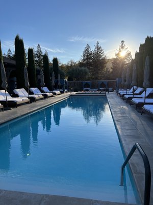 Hotel Yountville by null