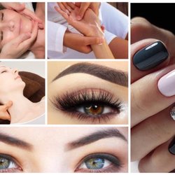 Beauty & Skin - Range of treatments we provide to our clients