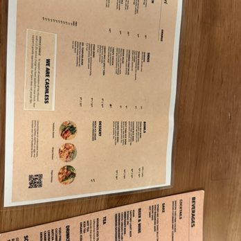 HiroNori Craft Ramen - Menu - Ramen Near Me - Orange, California HiroNori Craft Ramen - Menu - Ramen Near Me - Orange, California