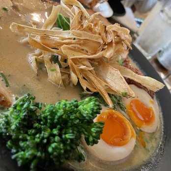 Menya Shono - Ramen! - Ramen Near Me - San Rafael, California Menya Shono - Ramen! - Ramen Near Me - San Rafael, California