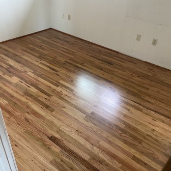 Custom Hardwood Floors - Office - Flooring Near Me Custom Hardwood Floors - Office - Flooring Near Me