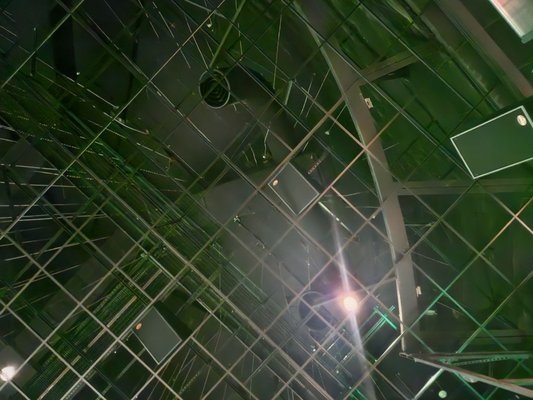 Empirical Theater by null