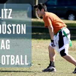Blitz Houston