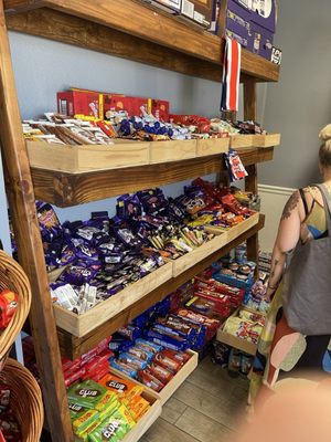 The Great British Baking Company by null