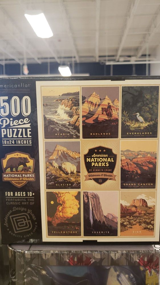 MARSHALLS Updated September 2024 18 Photos 2789 E Irlo Bronson