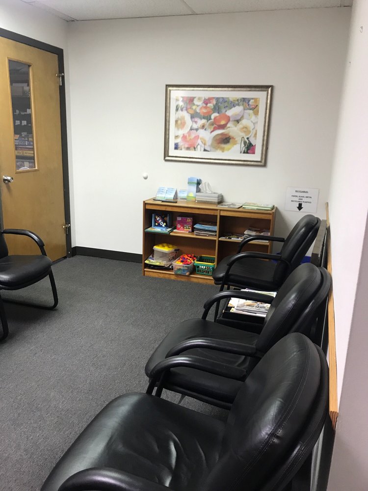 North Suburban Family Psychologist - child therapist in Lincolnwood, IL