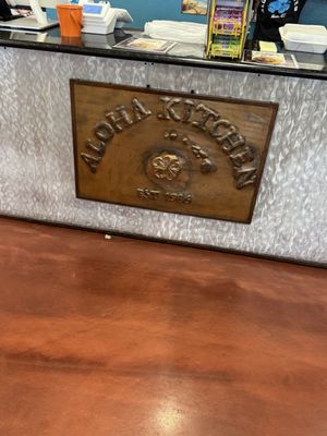 Aloha Kitchen by null