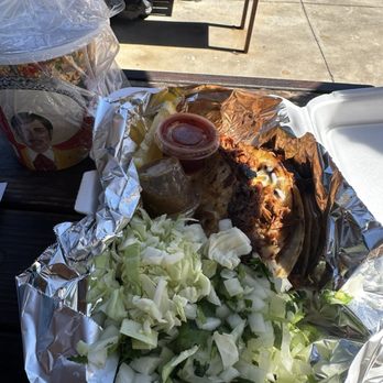 Carniceria Wild West - Birria ramen and tacos. - Grocery Near Me - Tucson, Arizona