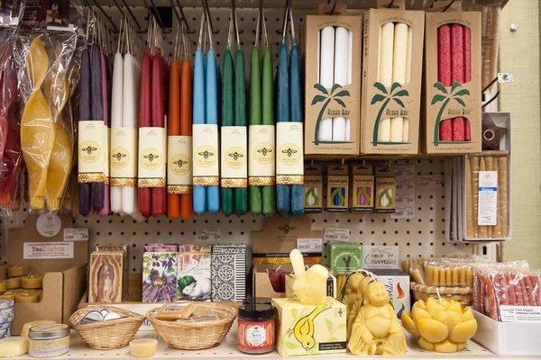 Hawthorne Valley Farm by null