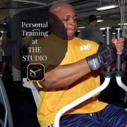 THE STUDIO at D3Fitness