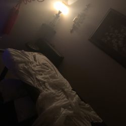 Asian Massage Therapy of Spring Hill Florida - Massage table