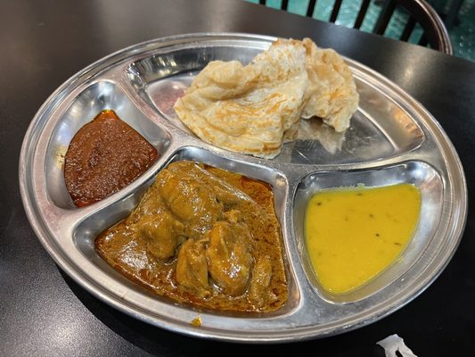 Mamak by null