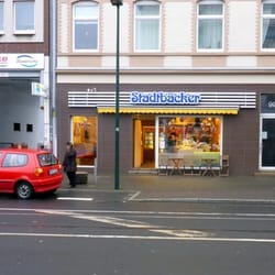 Dein Stadtbäcker Westerhorstmann