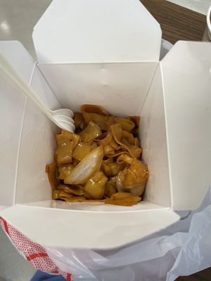 Wing Lee BBQ by null