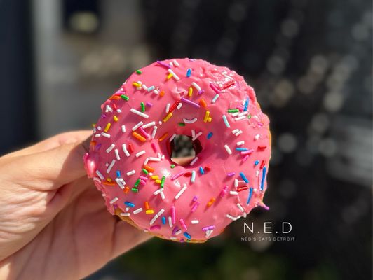 Bernie Beigne by null