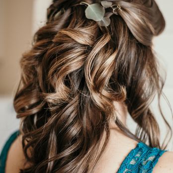 Lilian Beauty - Maid of Honor - Makeup Artists Near Me