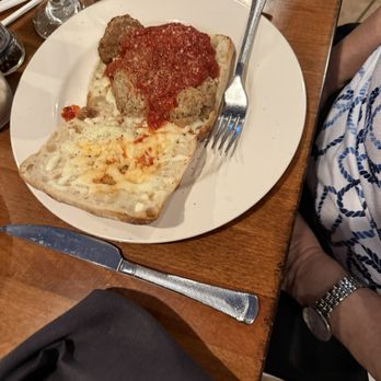 Rossini By Chef Rocco - Pizza Near Me - Port Charlotte, Florida