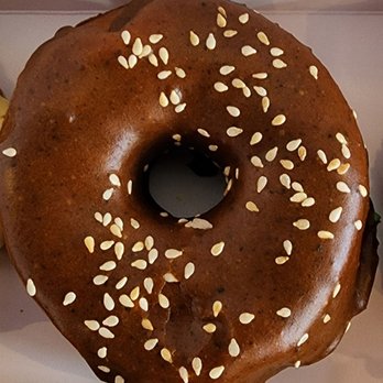 Sweet Circle - Donuts Near Me - Elmhurst, Illinois