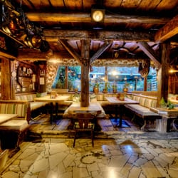 Gründlers - À la carte Restaurant "Lechnstube"
