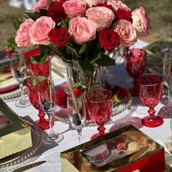 The Posh Little Picnic