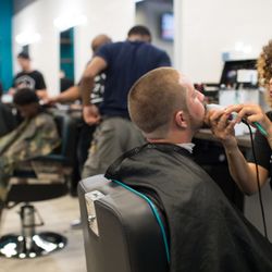 Kleen Barbers