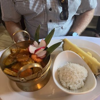 Thai Spice - Thai Near Me - Corpus Christi, Texas