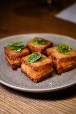 Octo Restaurant by null