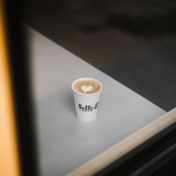 Bella Latte