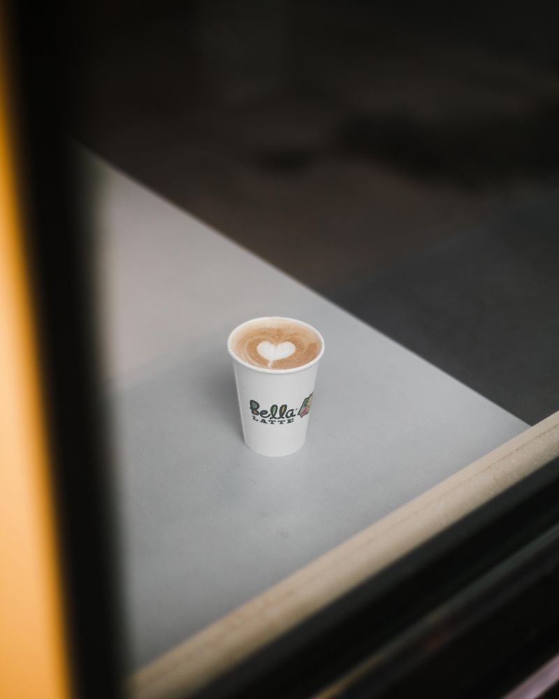 Social spots from Bella Latte