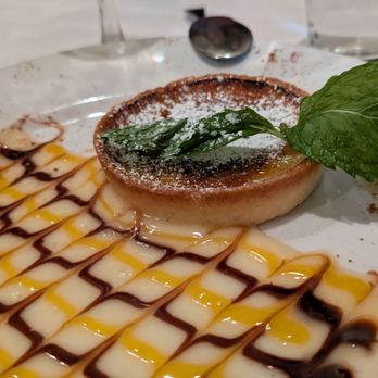 Luna Restaurant - Italian Near Me - Concord, California Luna Restaurant - Italian Near Me - Concord, California