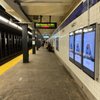 MTA - Spring Street Subway Station - C gift card