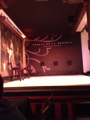 Corral de la Morería by null