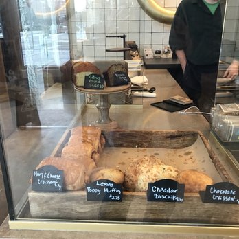 Commonwealth Joe - Baked goods. - Cafes Near Me - Arlington, Virginia