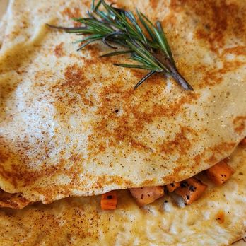 Seven Swans Creperie - Vegan hash - Creperies Near Me - Milwaukee, Wisconsin Seven Swans Creperie - Vegan hash - Creperies Near Me - Milwaukee, Wisconsin