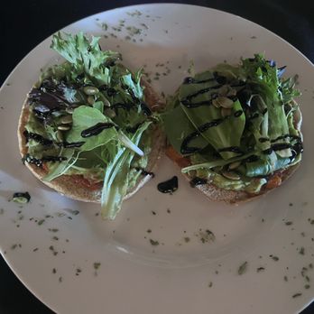 Keestone Resort - Avocado toast - Apartments Near Me - Loretto, Tennessee