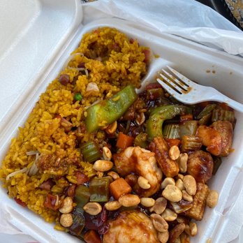 He Sheng Chinese Restaurant - Chinese Near Me - Winter Park, Florida