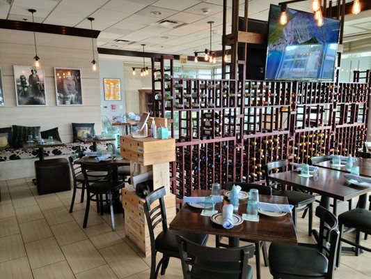 lo de lea steak house by null