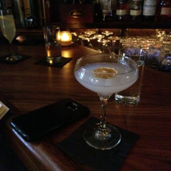 Bathtub Gin - Exterminating angle.drink was great! - Cocktail Bars Near Me - Seattle, Washington Bathtub Gin - Exterminating angle.drink was great! - Cocktail Bars Near Me - Seattle, Washington