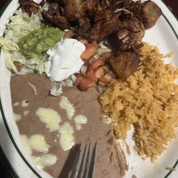 Casa Amigos Mexican Grill - Carnitas - Mexican Near Me - Tulsa, Oklahoma