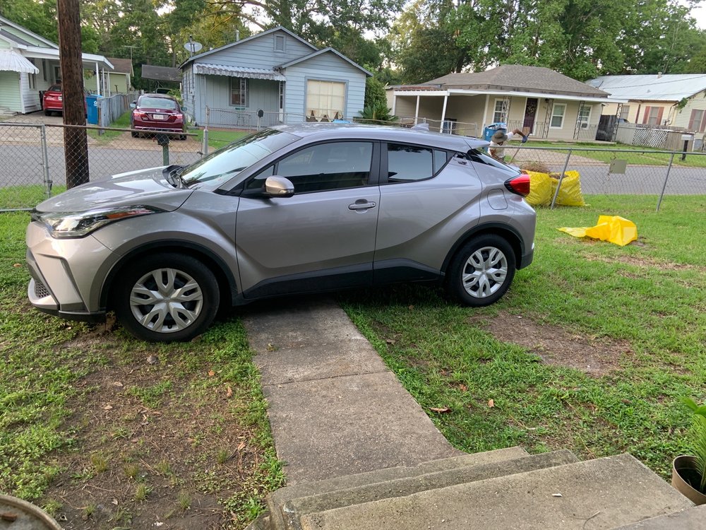 BUBBA OUSTALET TOYOTA Updated May 2024 35 Photos 246 N Broadway