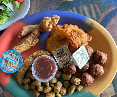 Old Neighborhood Grill by null