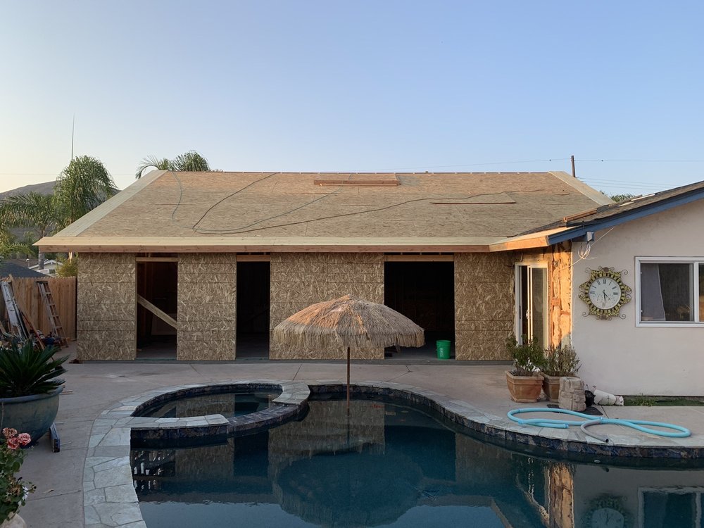 Slide of TAG Roofing & Solar